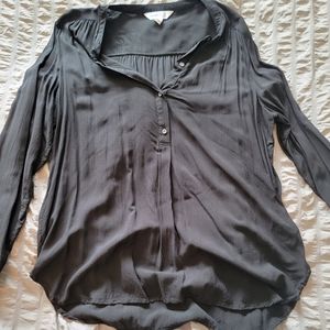Old Navy Tunic Top